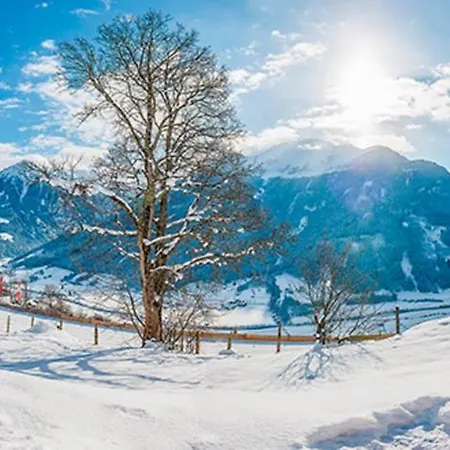 Apartment Bergerhof Alpin App 2 Neukirchen am Großvenediger