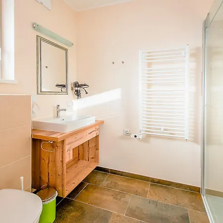 Bergerhof Alpin App 2 Apartment *