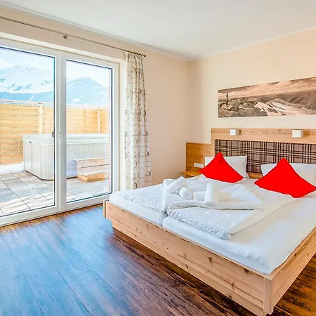 Bergerhof Alpin App 2 Apartment Neukirchen am Großvenediger